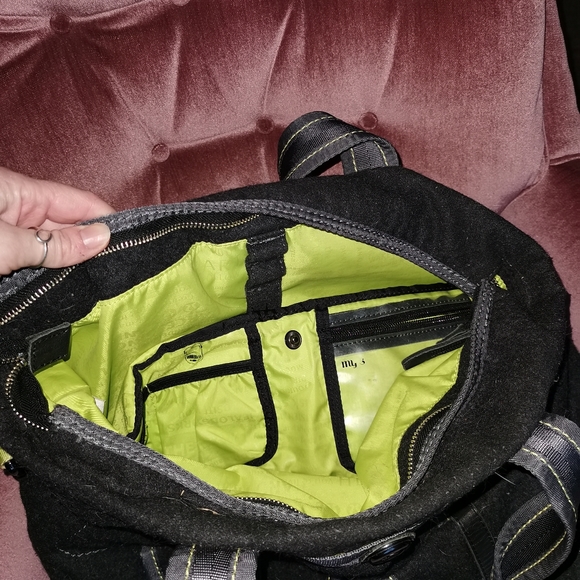 Lululemon Bag - Picture 2 of 4